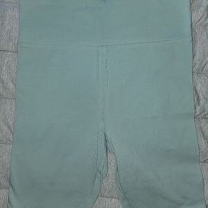 Wild Fable Blue/Grey bike shorts